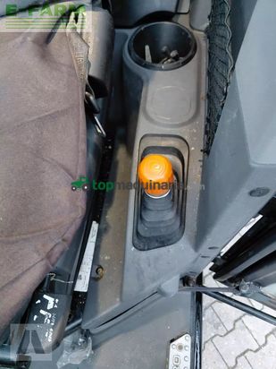 Telescopica - JCB - 542-70 agripro