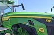 Tractor agrícola - John Deere - 8r410