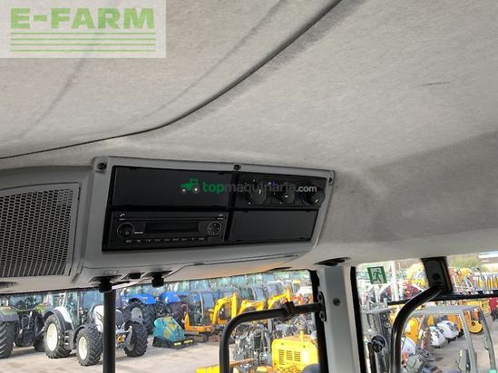 Tractor agrícola - Valtra - n175 direct tractor (st24331) Direct