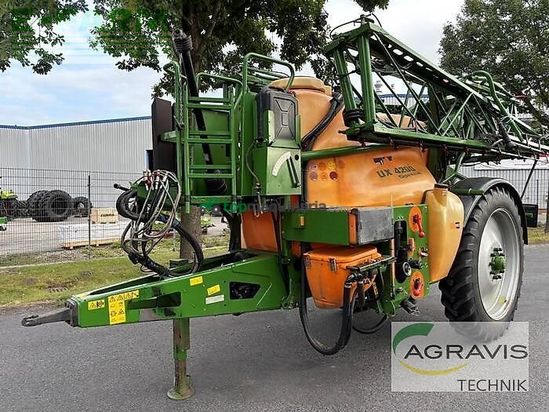 Atomizador - Amazone - ux 4200 special