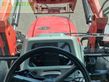 Tractor agrícola - Massey Ferguson - gebr. allradsc