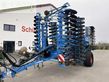 Combinado de siembra - Lemken - solitär 9 / lemken heliodor, 6m
