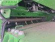 Cosechadora de Cereal - John Deere - t560