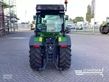 Tractor agrícola - Fendt - 209 f vario gen3 power