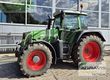 Tractor agrícola - Fendt - 716 vario