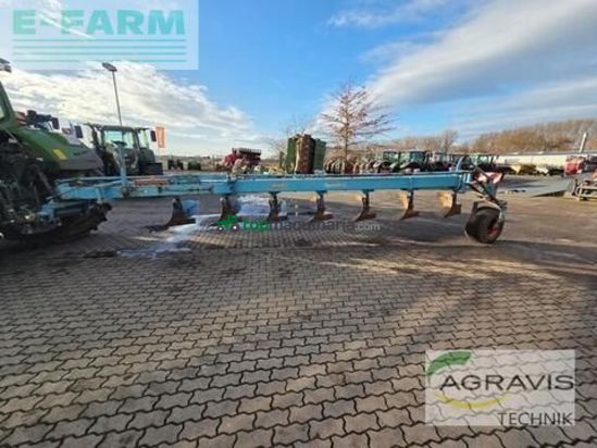 Arado - Lemken - turmalin 10 x