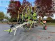 Henificador - Claas - USED 2020 LINER 2900 MANUAL