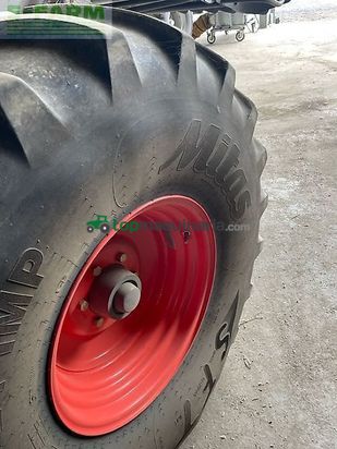 Cosechadora de Cereal - Claas - lexion 650