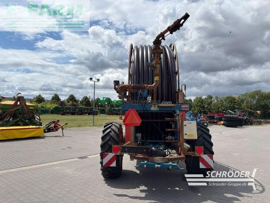 Riego -  - fm 4900 h