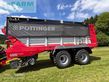 Cinta transportadora de forraje -  - jumbo 7400