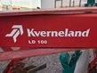 Arado - Kverneland - ld100 6-schar dw300 28er körper