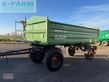 Volquet - Fortschritt - hw 80 conow v 2.1