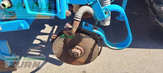 Sembradora monograno mecanica - Monosem - ng plus 4 - 6 reihig