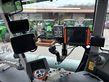Tractor agrícola - Claas - xerion 4000 & kaweco schwanenhals tridem