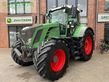 Tractor agrícola - Fendt - 826 vario profi plus