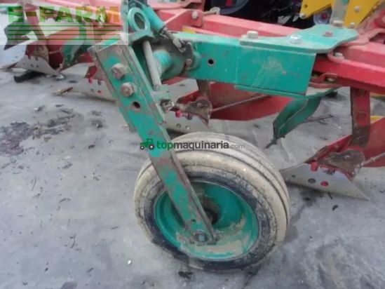 Arado - Kverneland - ls 95