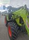 Tractor agrícola - Claas - arion 450 stage v (standard)