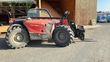 Telescopica - Manitou - mt 932