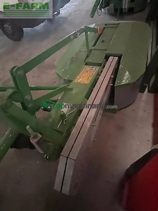 Cortacésped manual - Talex - ecu cat 1.35 (sonderpreis da überjährt)