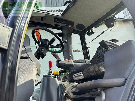 Tractor agrícola - Deutz - agrotron m 650