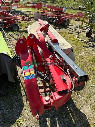 Cortacésped manual - Lely - splendimo 320