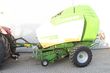 Empacadora gigant - Krone - comprima v 180 xc