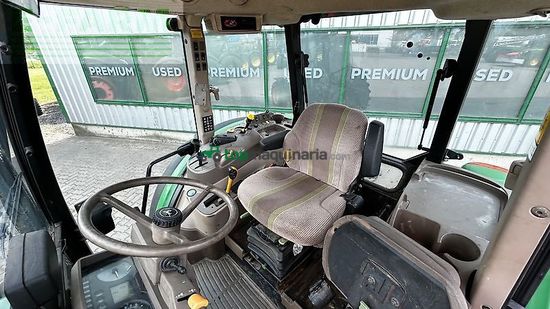 Tractor agrícola - John Deere - 5100 r