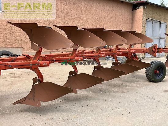 Arado - Kuhn - challanger ch 9 (8+1)