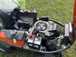 Tractor agrícola - Husqvarna - rider 418 tsx awd mit mähdeck 112cm