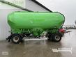 Remolqu agrícola -  - siloanhänger / kesselwagen