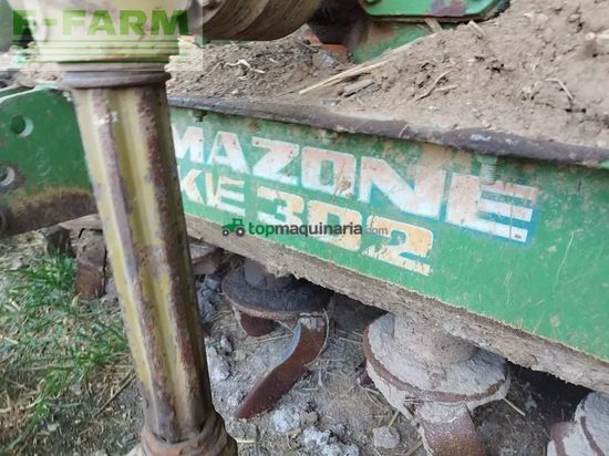 Combinado de siembra -  - optiline mp 3 m