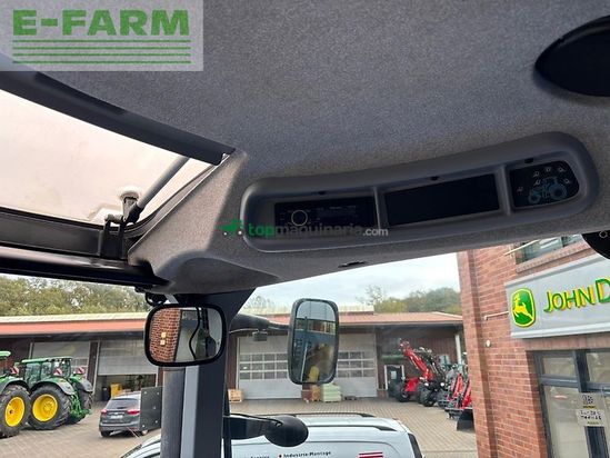 Tractor agrícola - New Holland - t6090