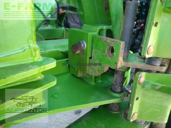 Grada de disco - Amazone - catros 5001-2
