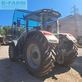 Tractor agrícola - Massey Ferguson - 8s205