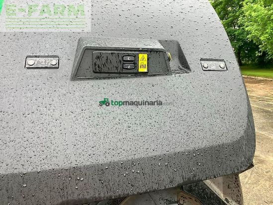 Tractor agrícola - John Deere - 8r340 *auto powr*