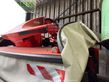 Cortacésped manual - Kuhn - fc 3125 df