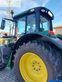 Tractor agrícola - John Deere - 6140m im kundenauftrag