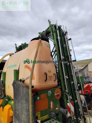 Atomizador - Amazone - uf1