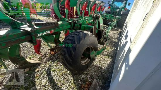 Arado - Regent - pflug taurus 200 t-cx