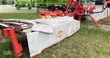 Cortacésped manual - Kuhn - gmd 8730ff und gmd 802 f-ff