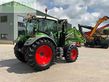 Tractor agrícola - Fendt - 312 power tractor (st26366)