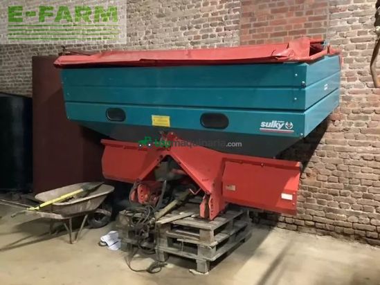 Esparcidor -  - glx3000