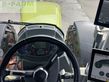 Tractor agrícola -  - arion 660 cmatic cebis