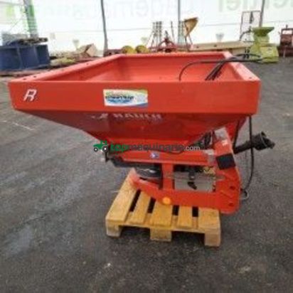 Esparcidor - Rauch - MDS 19.1