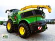 Cosechadora de Cereal - John Deere - 9900 i