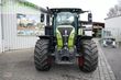 Tractor agrícola - Claas - arion 550 cmatic cebis