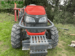 Tractor agrícola - Kubota - m5091 n