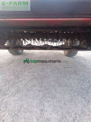 Cortacésped manual - Kverneland - 4332 lt