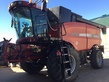 Cosechadora de Cereal - Case IH - 8010