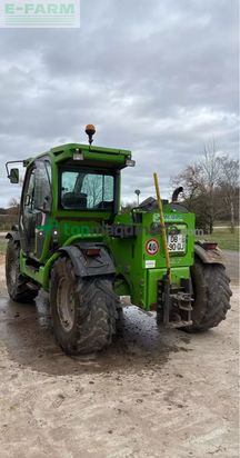 Telescopica - Merlo - tf 42.7